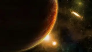 The Ambientalist - Canopus