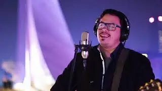 Pato Garcia Jr - Sorri Sou Rei (Cover Natiruts)