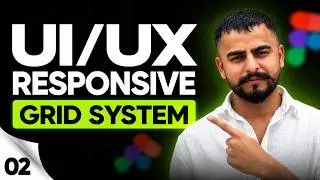Responsive Grid Systems In Web & UI Design