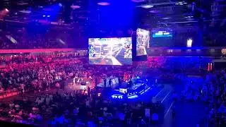 Moist vs Spacestation Gaming (SSG) Lower Quarter Final