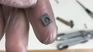 Microtech OTF full disassembly and assembly
