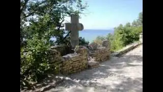 Balcic si Regina Maria