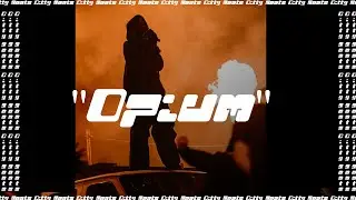 [FREE] DESTROY LONELT Type Beat "OPIUM" (RAGE Type Beat 2022)