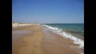 Playa Nudista España - Huelva - Nueva umbria