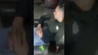 Полюбил работу )