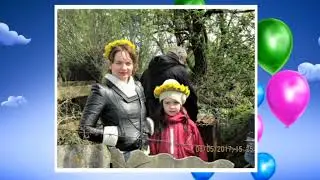 Татьяна Королева ДР