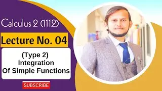 Indefinite Integral - Basic IntegrationRules, Problems, Formulas, TrigFunctions, Calculus