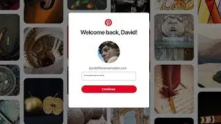 Making History: David