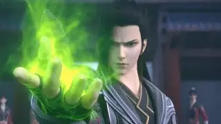 Battle through the Heavens Season 5 Episode 51-52Preview