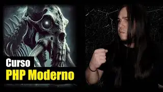 Curso de PHP Moderno