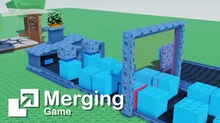 Merging Game | Expansion Update