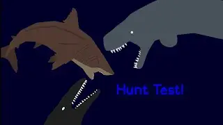 Hunt Test