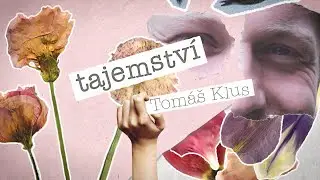 Tomáš Klus - Tajemství (oficiální lyric video)