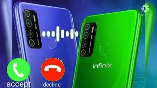 Infinix mobile ringtone ∥ Infinix ringtone ∥ Infinix Hot 10 mobile ringtone ∥ New Infinix ringtone