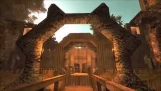 7 Days To Die - Barta Town