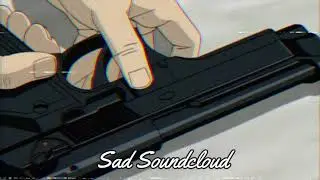 SOUDIERE X TENNGAGE - BLUE HAZE