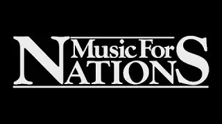 MUSIC FOR NATIONS - Old Label. New Danger.