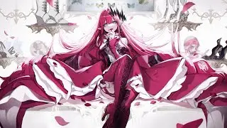 Nightcore - HAPPY EVER AFTER (Lyrics)