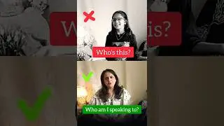 Speak English Politely |  #shorts #prachimam