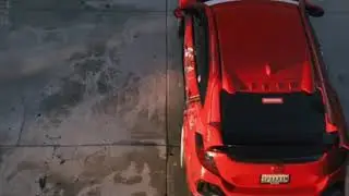 HONDA CIVIC EDIT  -  DID IT FIRST