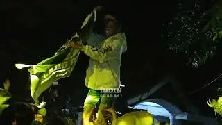 Full Gesekan Cek Sound Ngr Audio Kayoman Purwosari Pasuruan