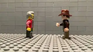 Indiana Jones and The Crisis of Cancellation