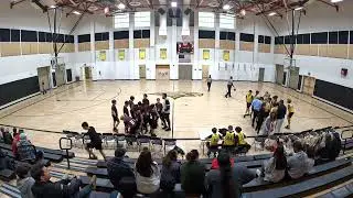 SEMS vs Valley Center JV