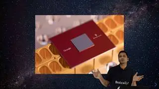 Are Quantum Computers still Fiction or Fact