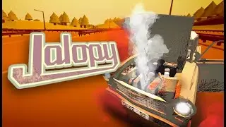 Jalopy - ДЕНЬГИ! #2