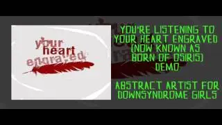 Your Heart Engraved (Born of Osiris) - Youm Wara Youm Demo ((FULL))