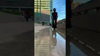 How I Navigate Phoenix