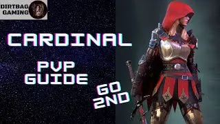 Cardinal Raid Shadow Legends Guide GO 2ND AND WIN! | pvp guide | I LOVE HER