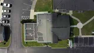Commercial Office for Lease or Sale - Aerial Drone Marketing Video