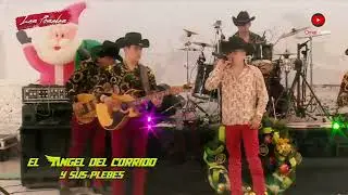 El Angel del Corrido - Entregate Completa #video #musica #trending #trend #viralvideo #viral #fyp