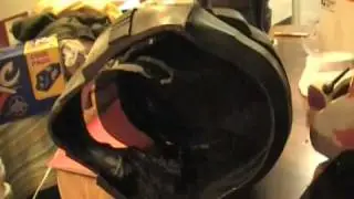 ODST Visor Tutorial