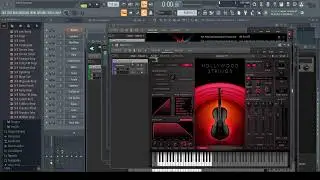 Musical Day Trailer Composing