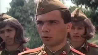 Сказка "Семеро солдатиков" (1982)