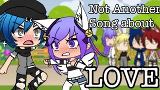 Not Another Song About Love