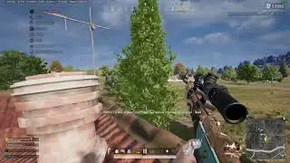 хайлайт pubg новая сенса