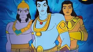 Ramayan Animated series|episode 2