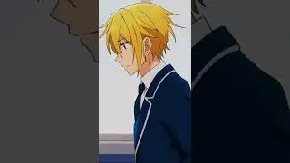 Hirano Taiga EDIT - Positions || Sasaki to Miyano