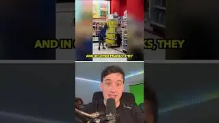 THE BUCKET PRANK JUST TURNED BAD! 