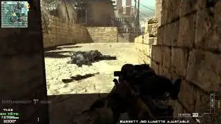 Mr-nicolas-30 - Enchainement au Barrett