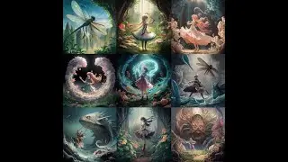 15 Captivating Anime Nature Prompts to Spark Your Creativity