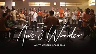 AWE & WONDER – APC Music | Unrestrained