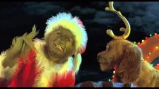 El Grinch (Trailer)