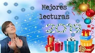 Mejores lecturas 2019