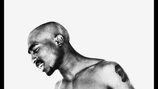 TUPAC x NAS TYPE BEAT 2025 (LIVIN') Ghost8eats