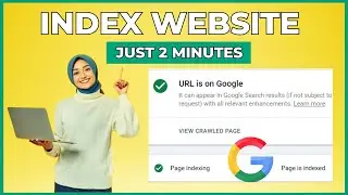 How to Index Blog Posts & Pages on Google | Proven SEO Method!