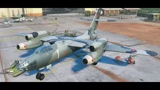 Su 10  WorldOfWarplanes